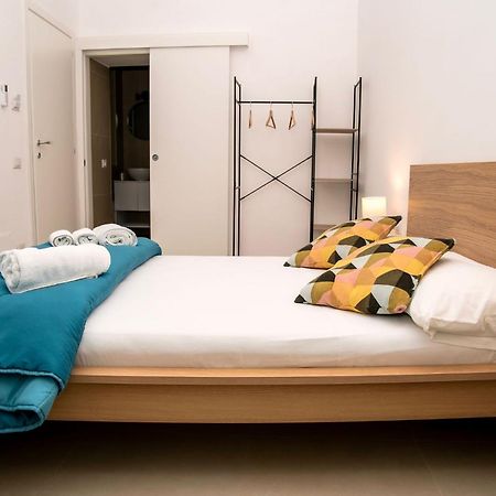 Domus Carmela Bed and Breakfast Νάπολη Εξωτερικό φωτογραφία