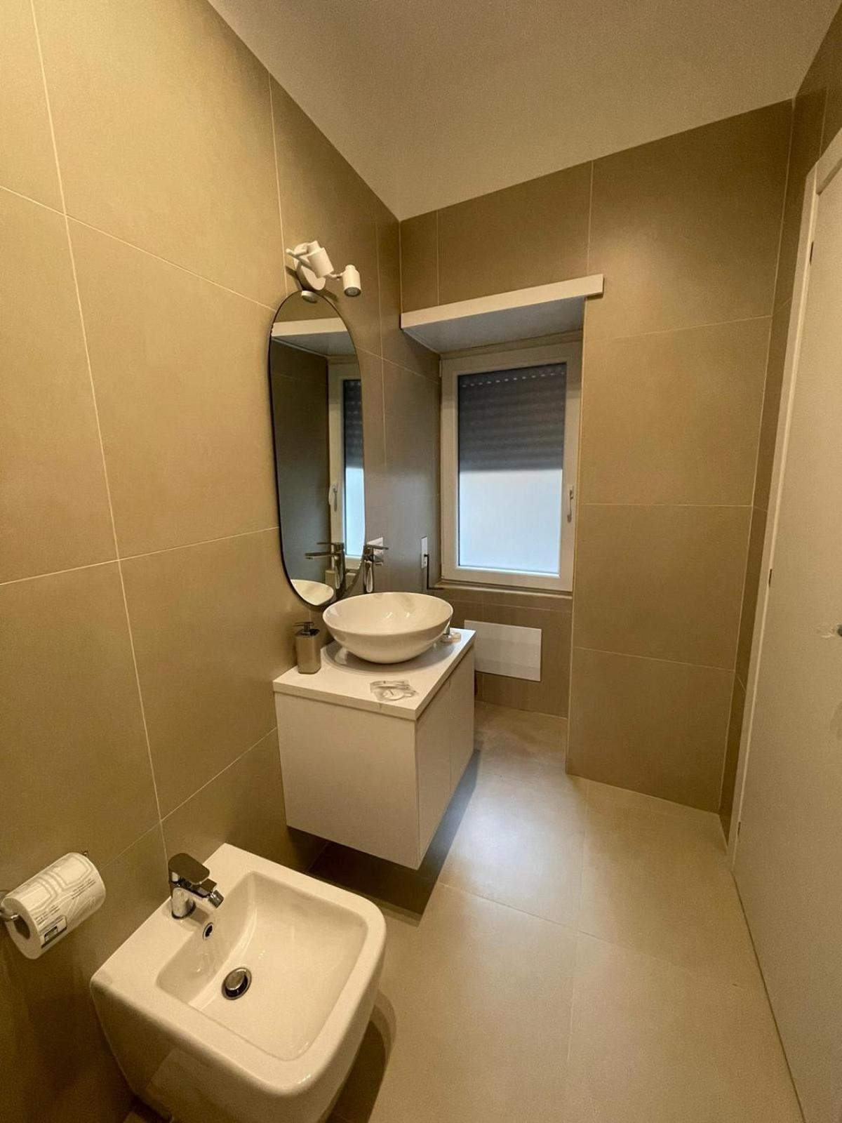 Domus Carmela Bed and Breakfast Νάπολη Εξωτερικό φωτογραφία
