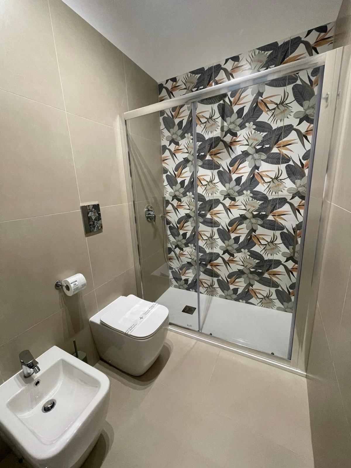 Domus Carmela Bed and Breakfast Νάπολη Εξωτερικό φωτογραφία
