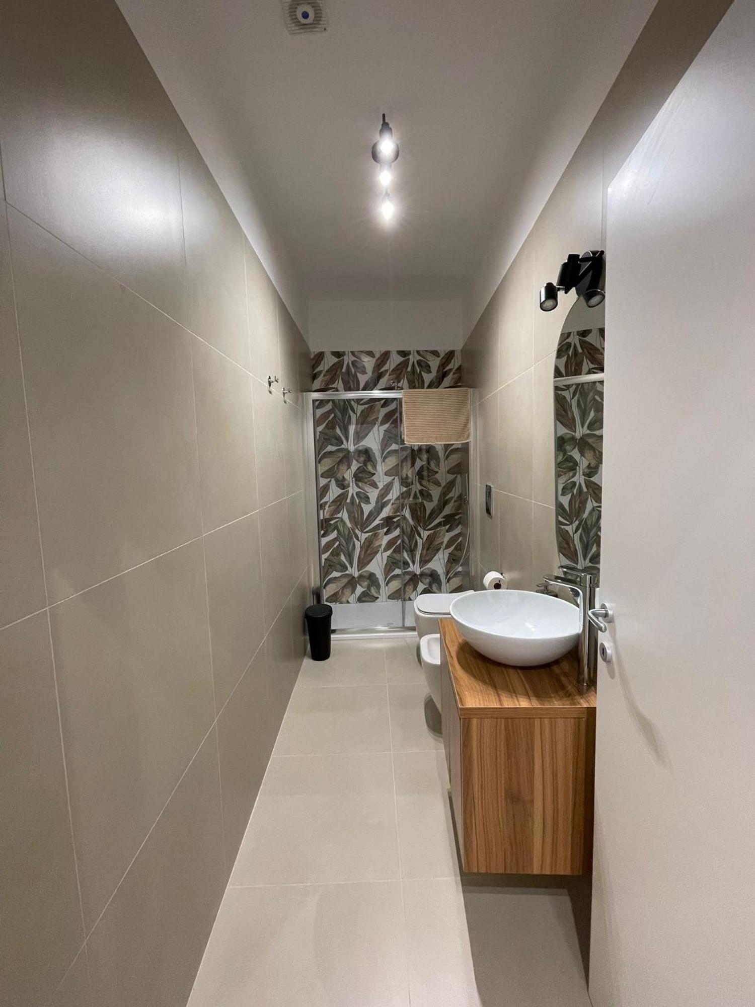 Domus Carmela Bed and Breakfast Νάπολη Εξωτερικό φωτογραφία
