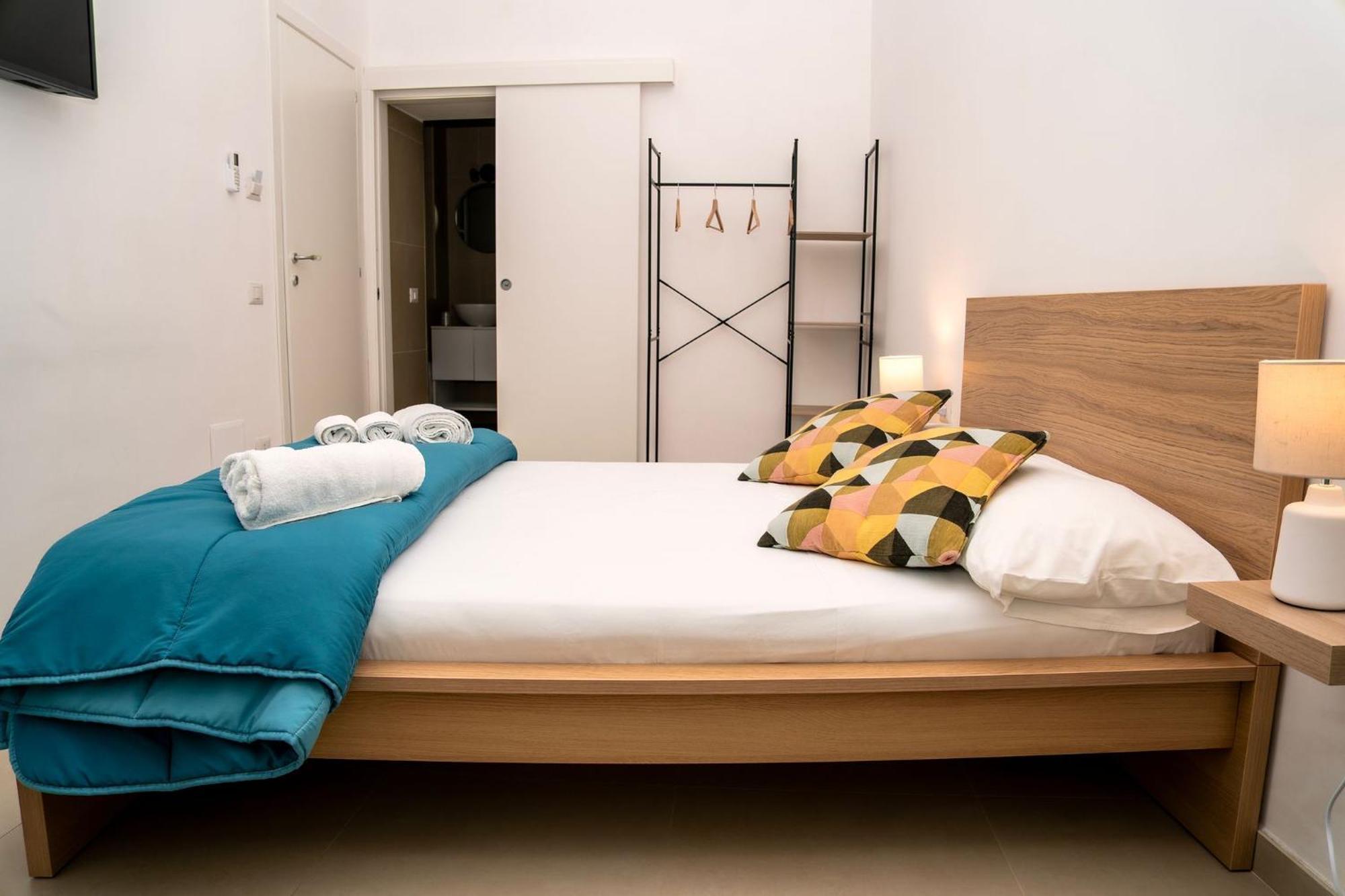 Domus Carmela Bed and Breakfast Νάπολη Εξωτερικό φωτογραφία