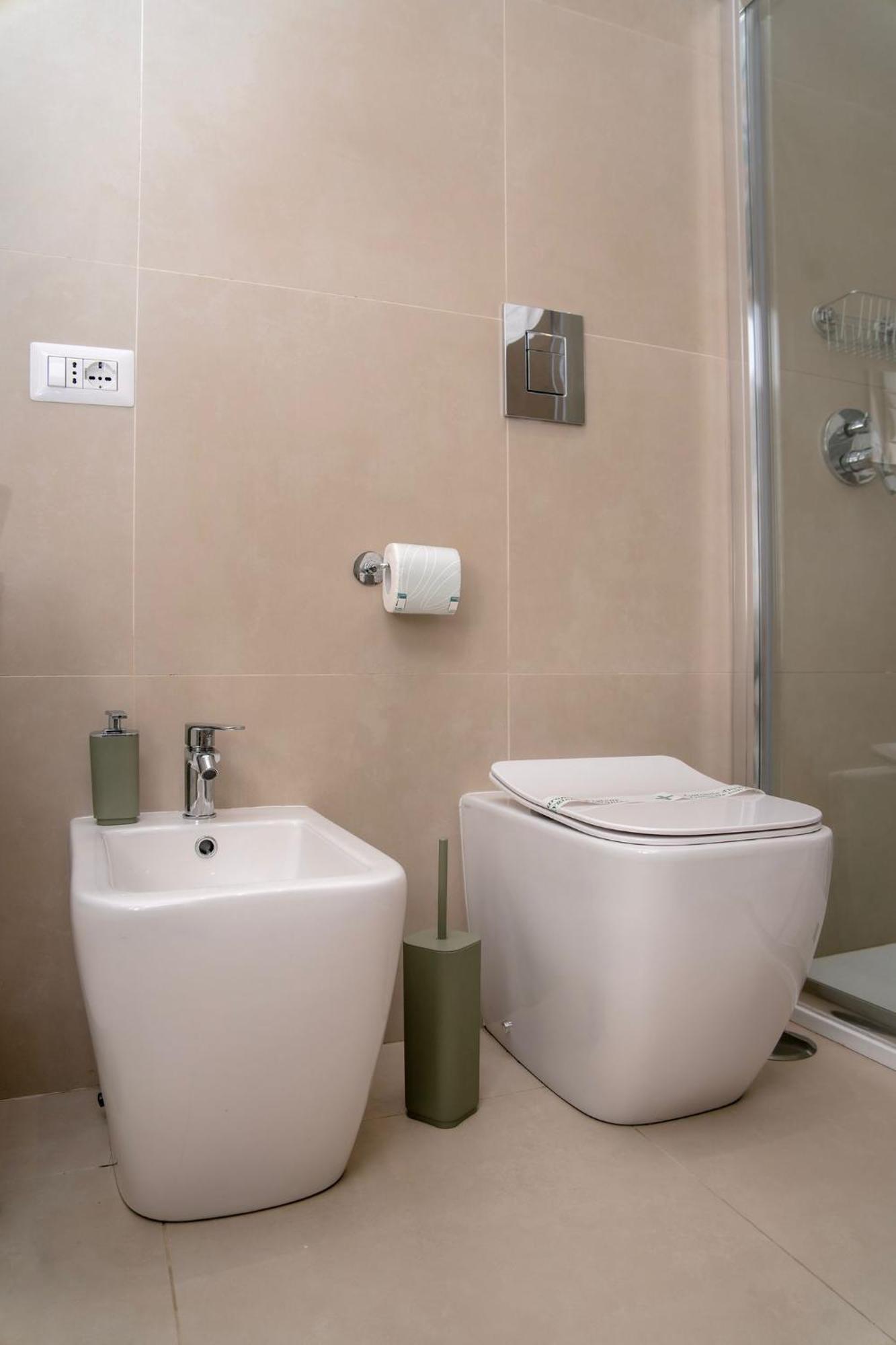 Domus Carmela Bed and Breakfast Νάπολη Εξωτερικό φωτογραφία