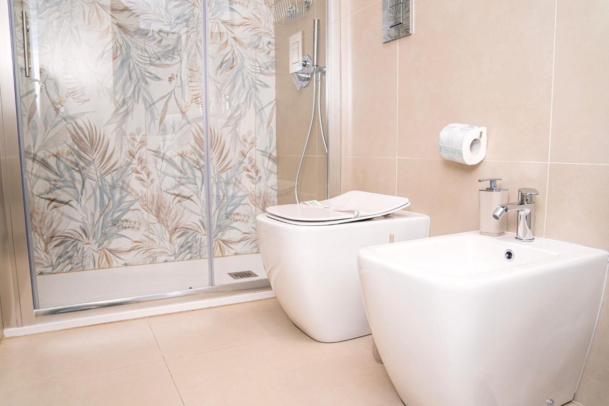 Domus Carmela Bed and Breakfast Νάπολη Εξωτερικό φωτογραφία